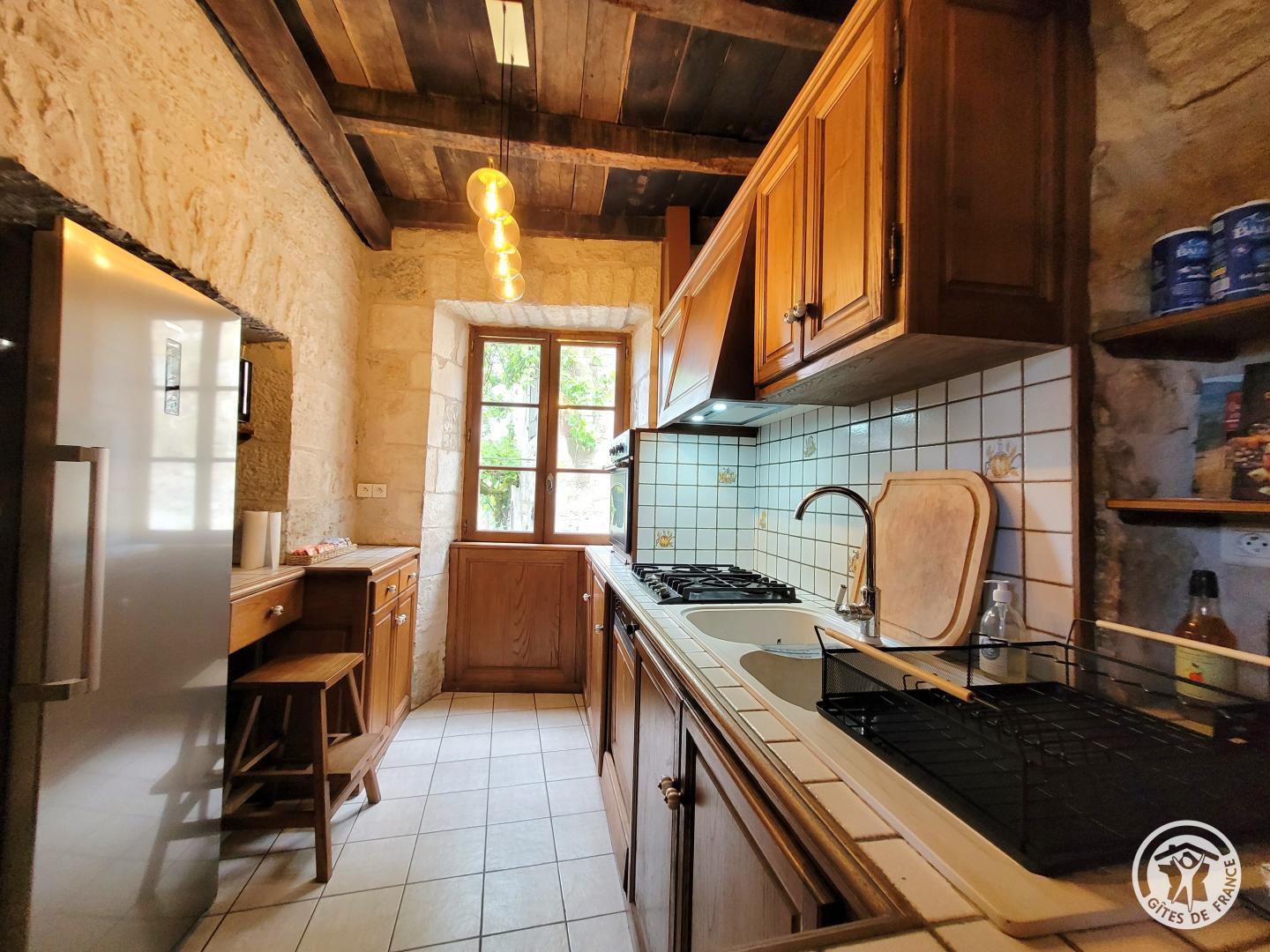 Maison Saulex, Turenne - photo 126