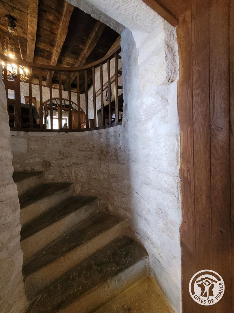 Maison Saulex, Turenne - photo 148