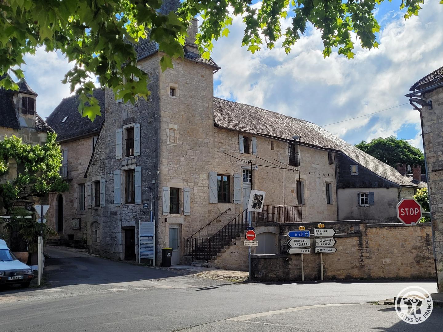 Maison Saulex, Turenne - photo 146