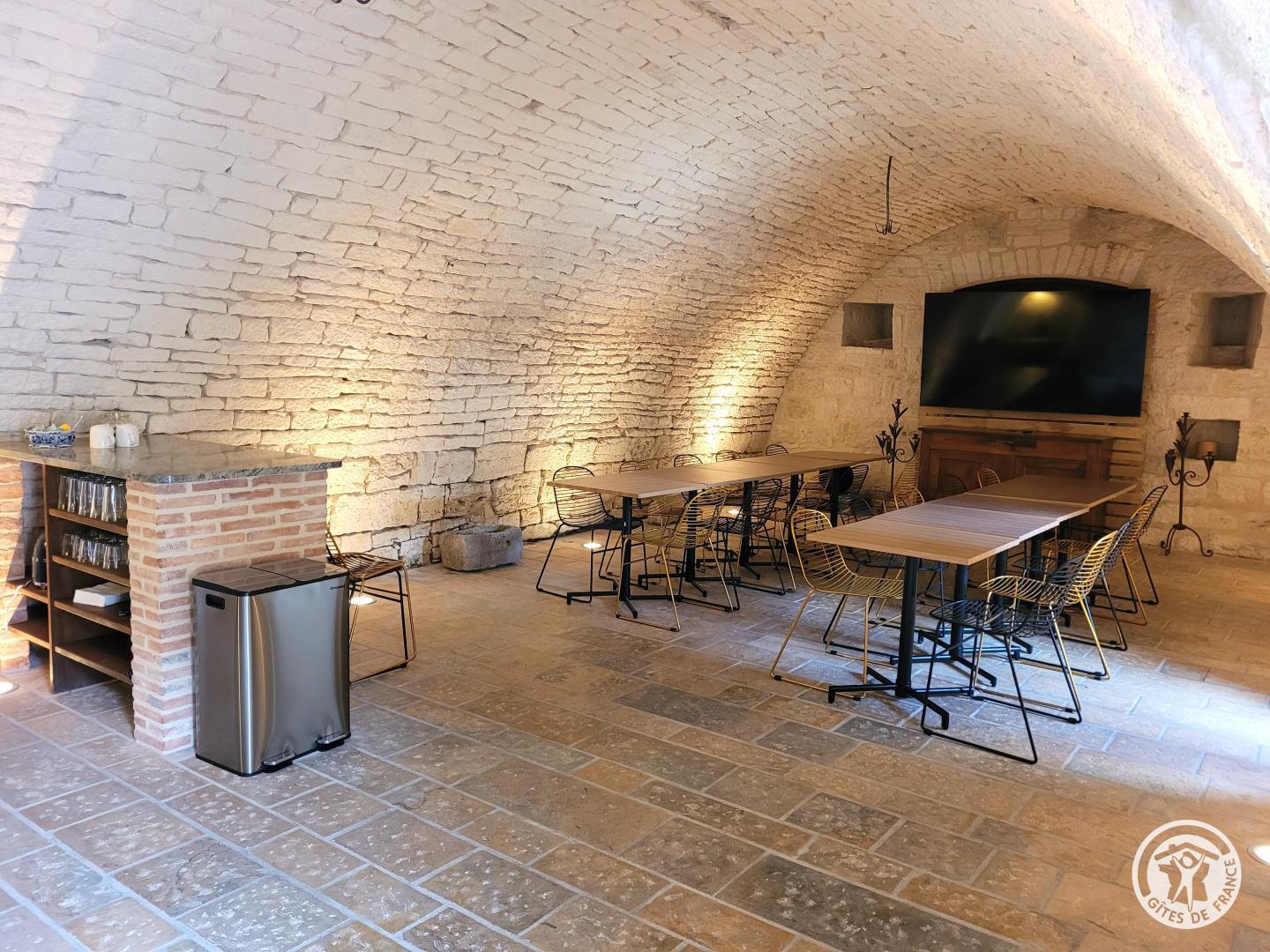 Maison Saulex, Turenne - photo 133