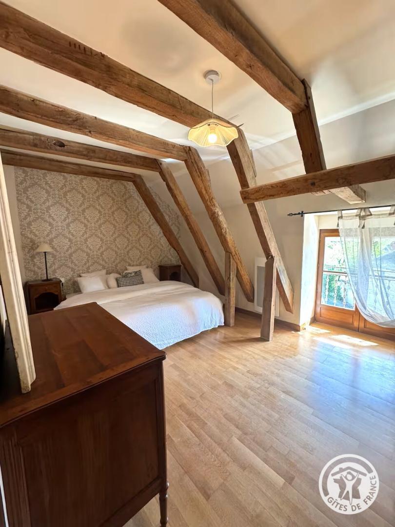 Maison Saulex, Turenne - photo 123