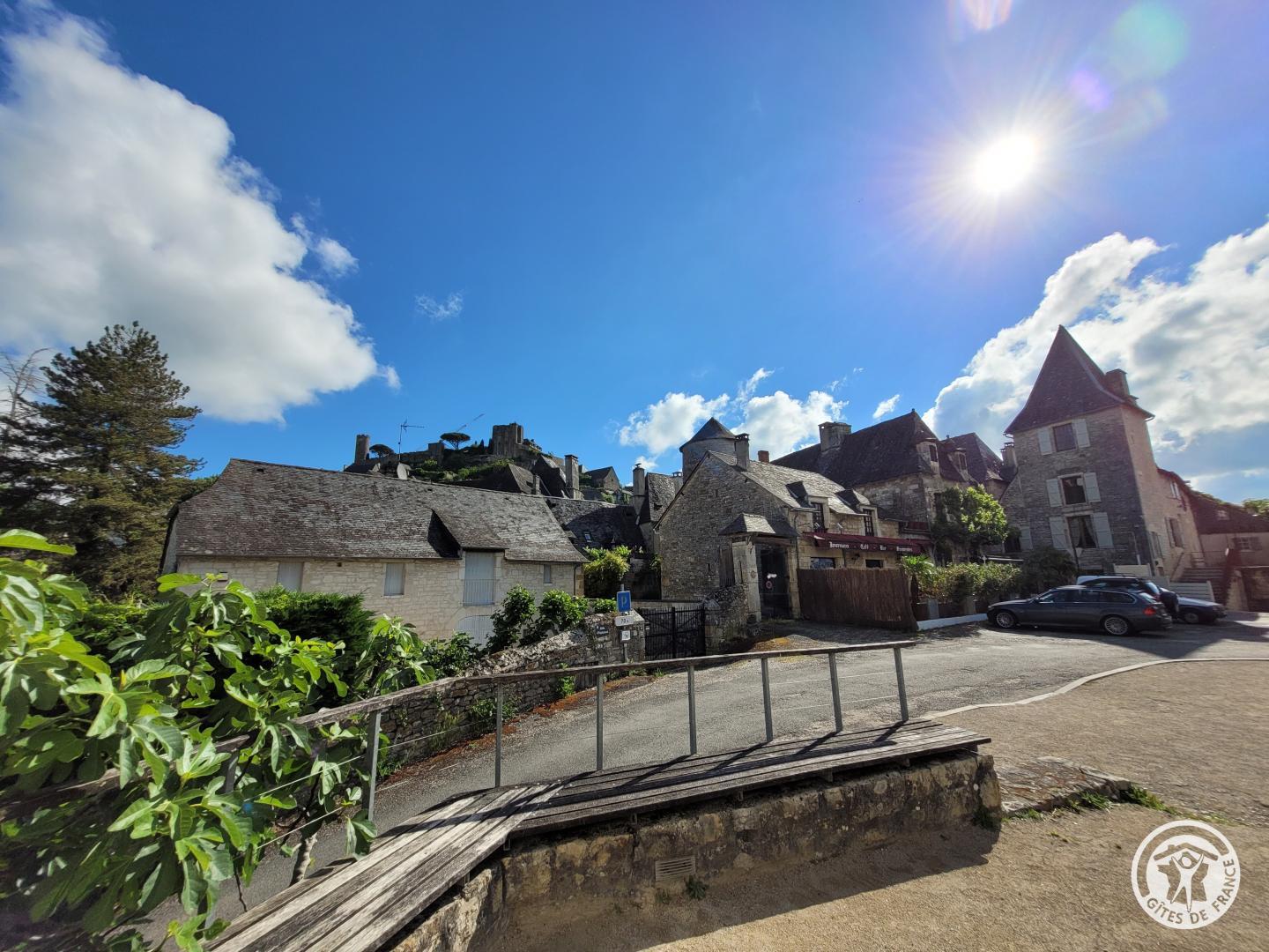Maison Saulex, Turenne - photo 136