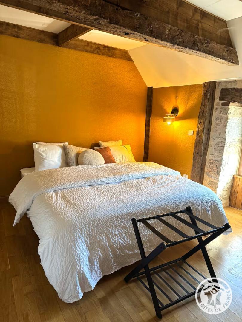 Maison Saulex, Turenne - photo 113