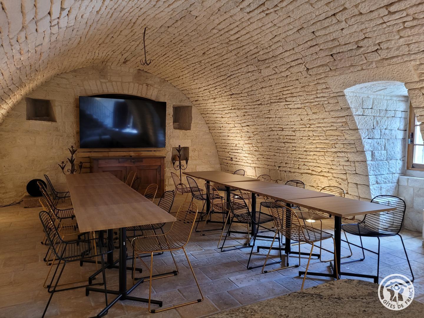 Maison Saulex, Turenne - photo 124