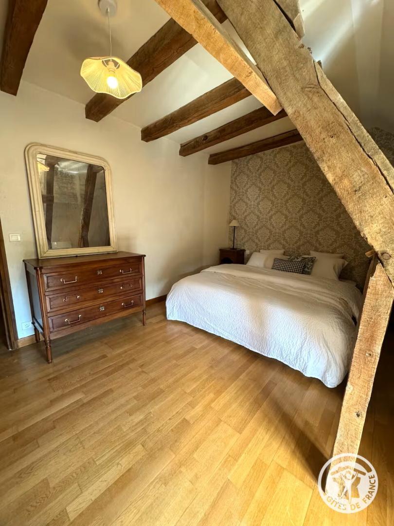 Maison Saulex, Turenne - photo 152
