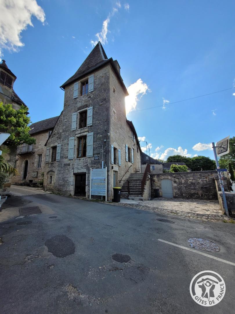 Maison Saulex, Turenne - photo 156