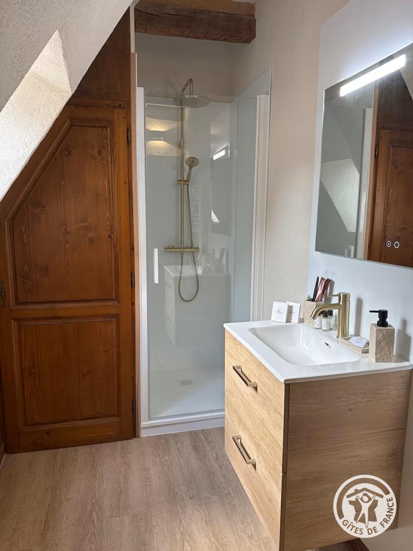 Maison Saulex, Turenne - photo 157