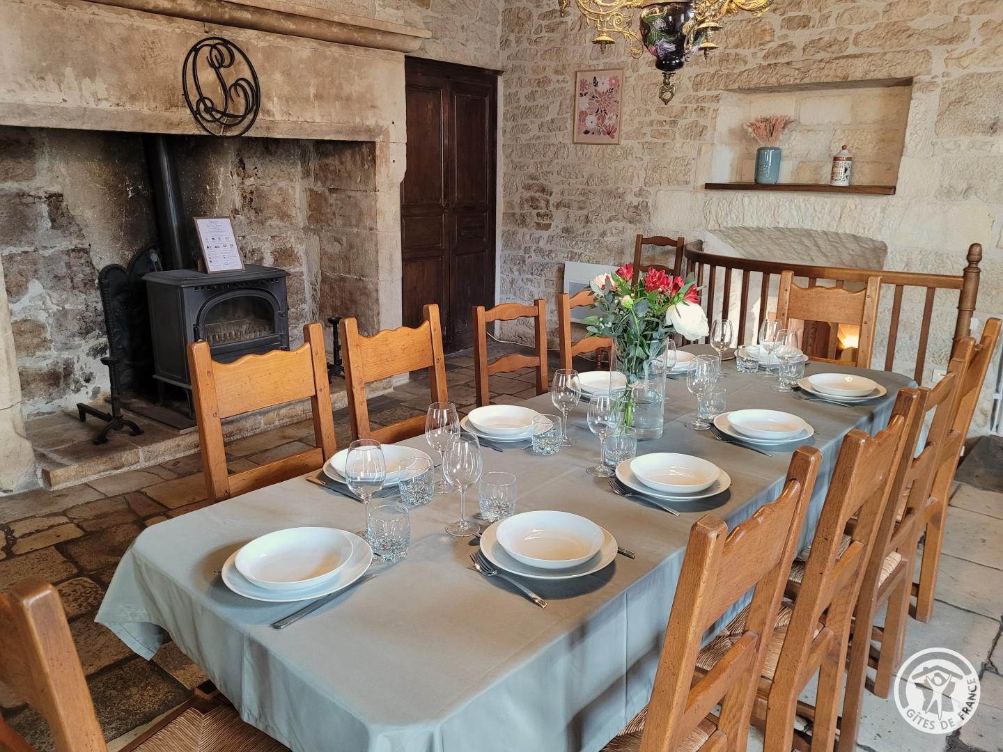 Maison Saulex, Turenne - photo 164