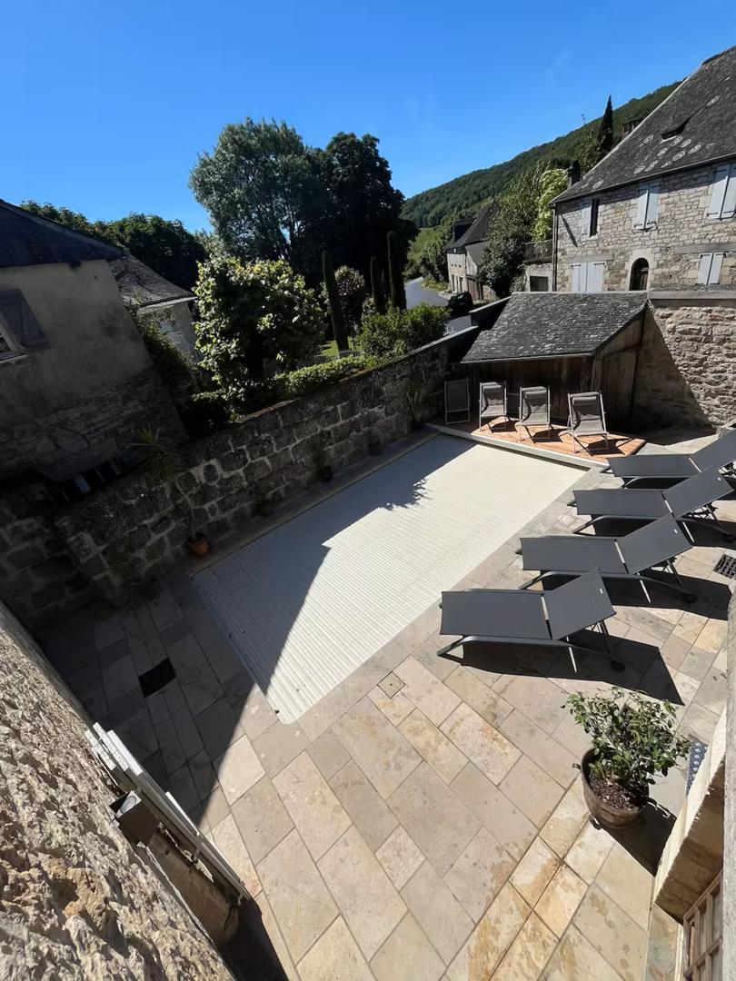 Maison Saulex, Turenne - photo 139