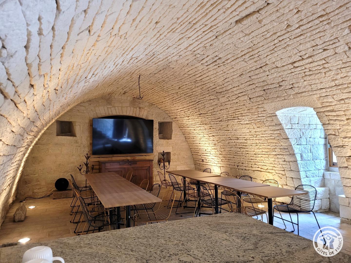 Maison Saulex, Turenne - photo 140
