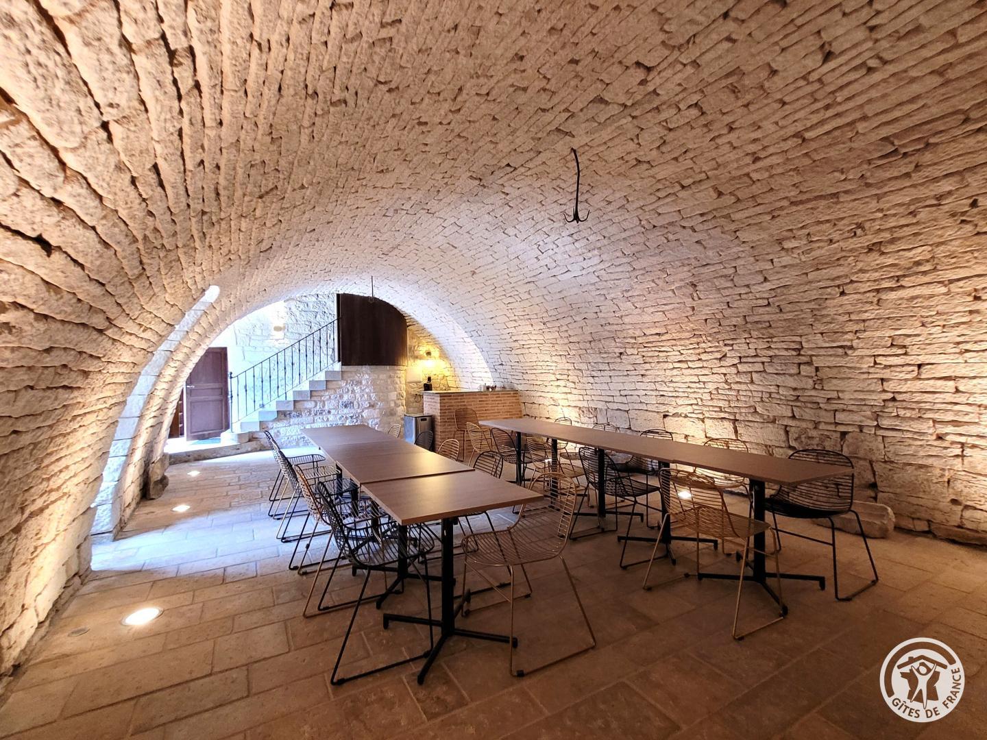 Maison Saulex, Turenne - photo 131