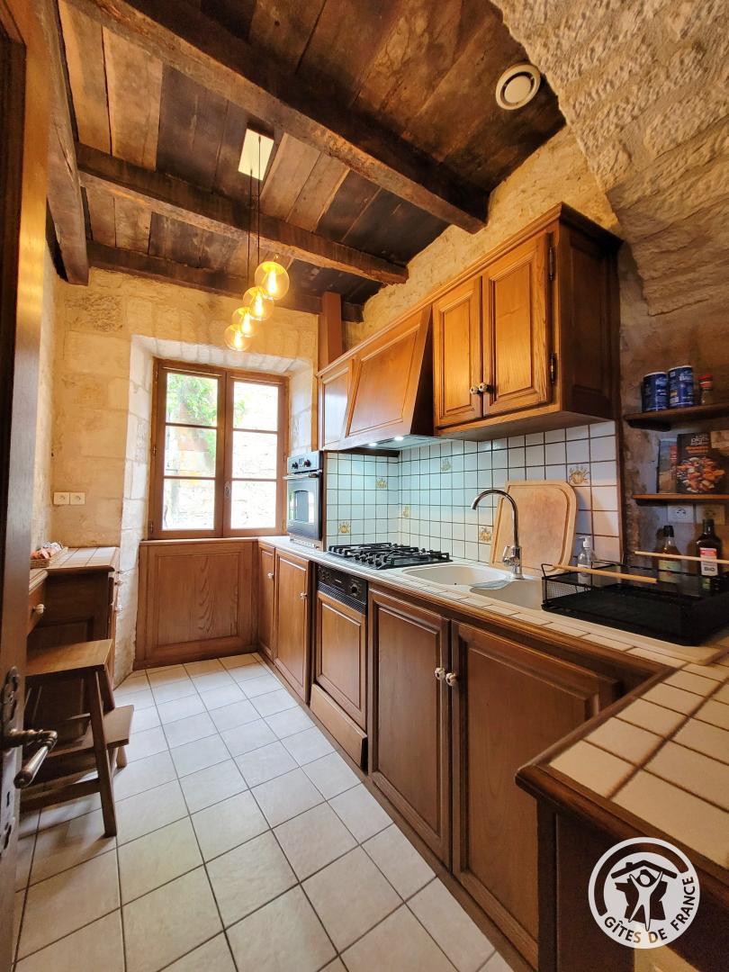 Maison Saulex, Turenne - photo 137