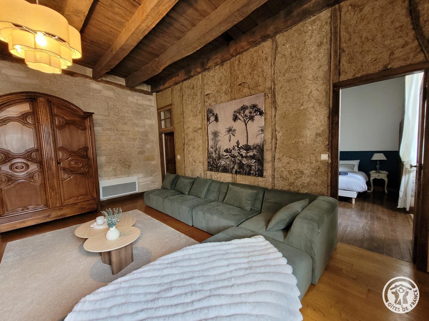 Maison Saulex, Turenne - photo 116