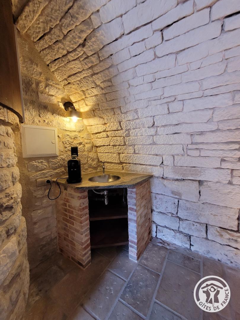 Maison Saulex, Turenne - photo 127