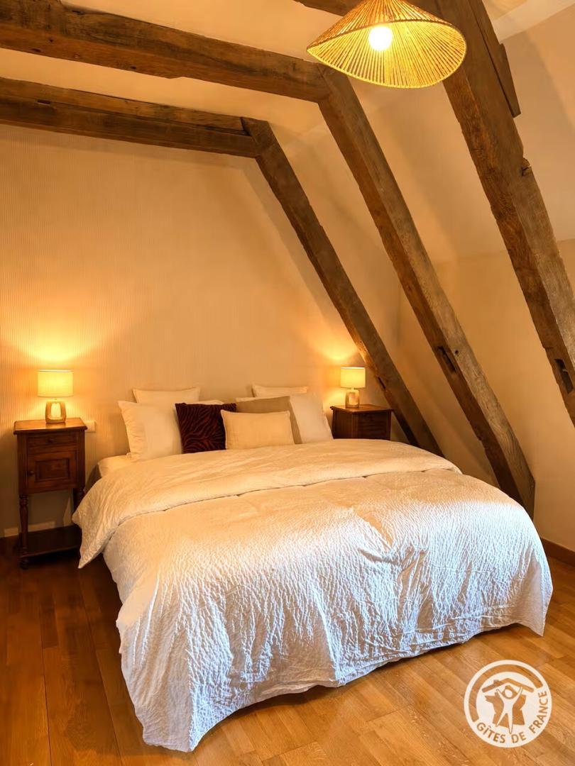 Maison Saulex, Turenne - photo 115