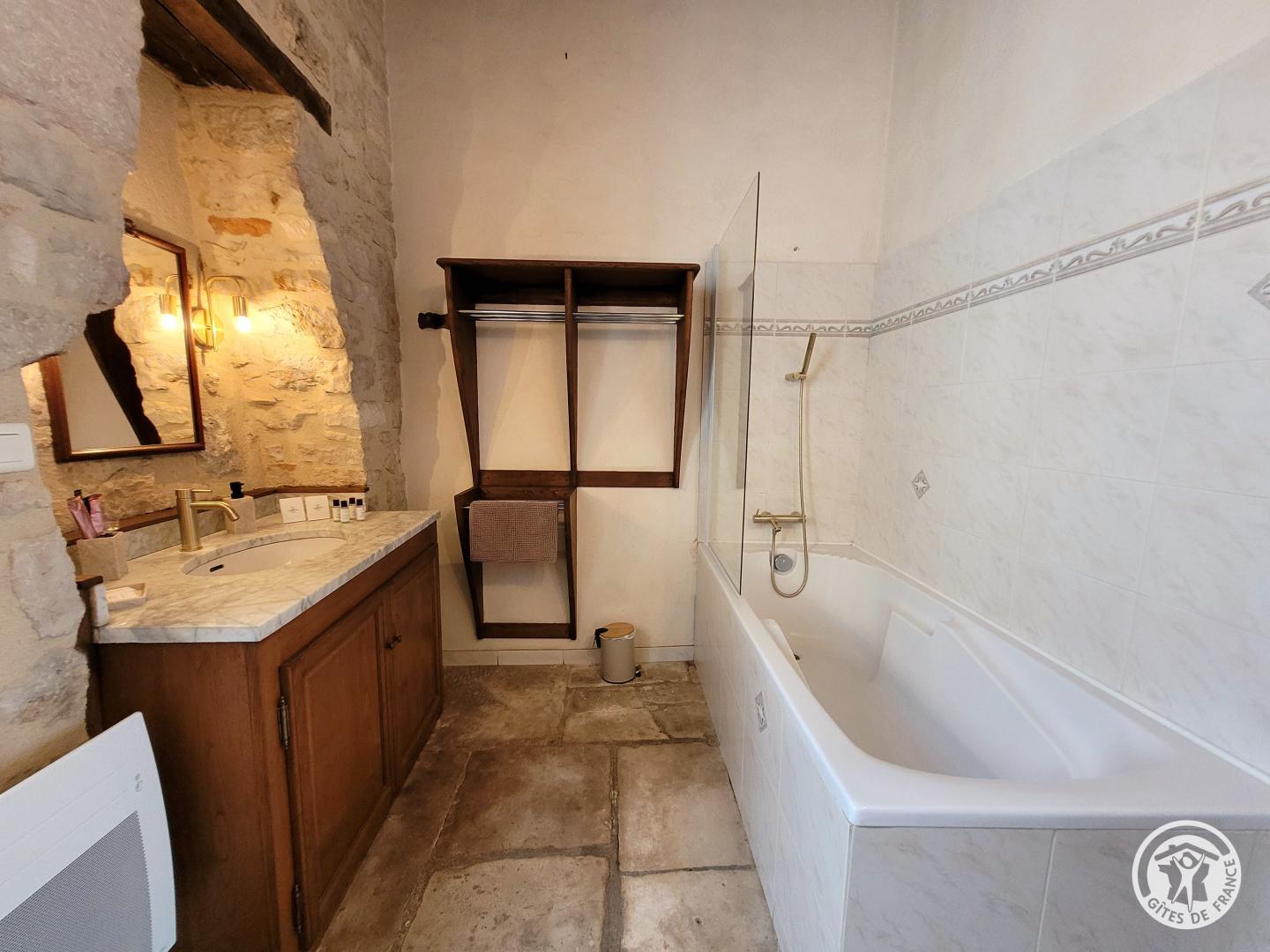 Maison Saulex, Turenne - photo 130