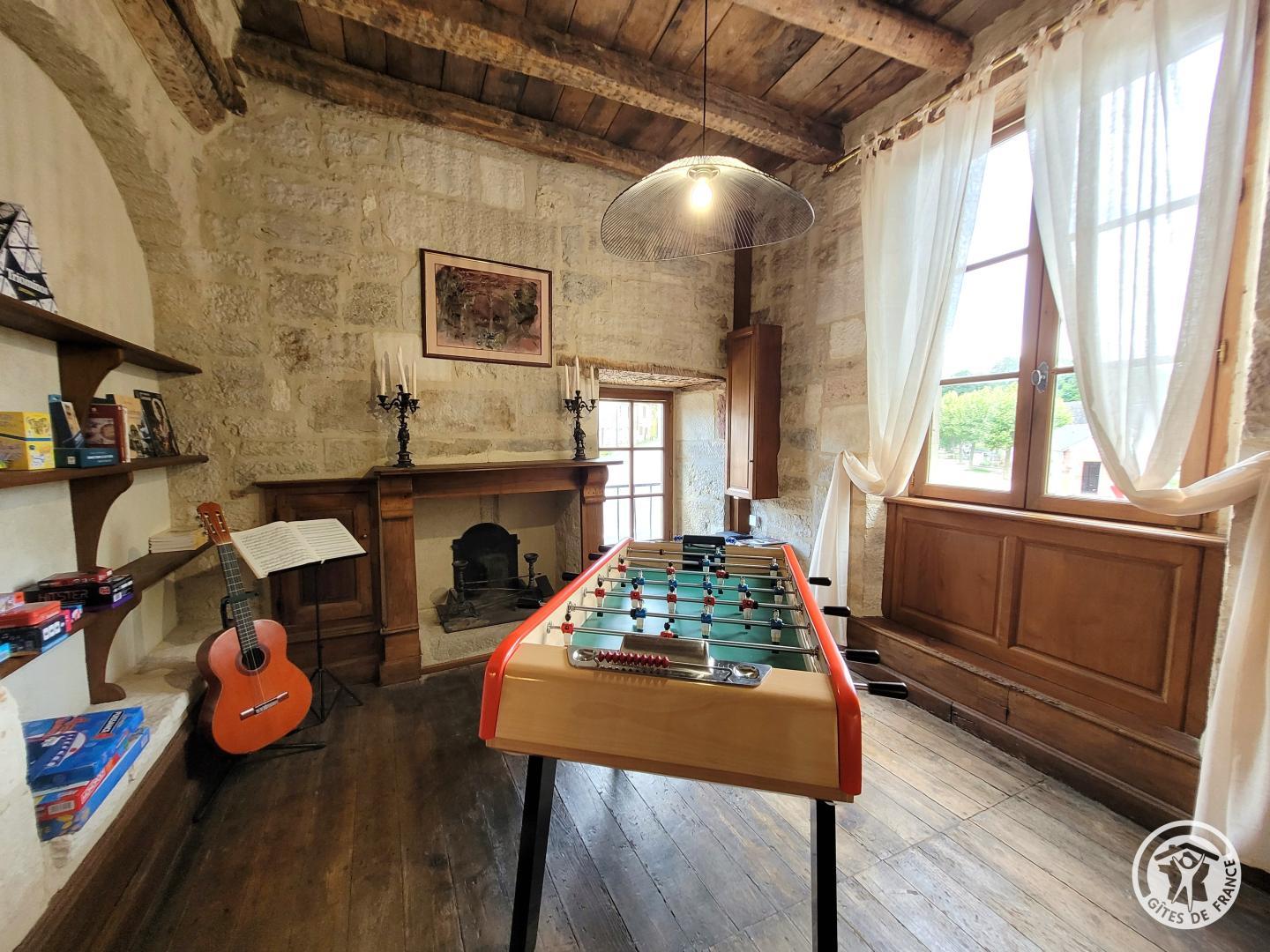Maison Saulex, Turenne - photo 159