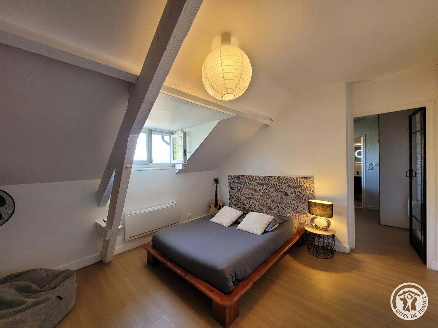 Appartement -La Halte Gaillarde — photo 2