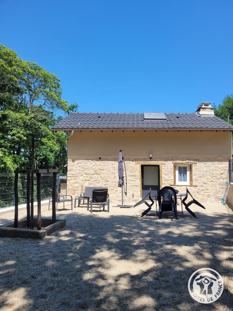 Location Gîtes de France Camélia, Aubazines - photo 53