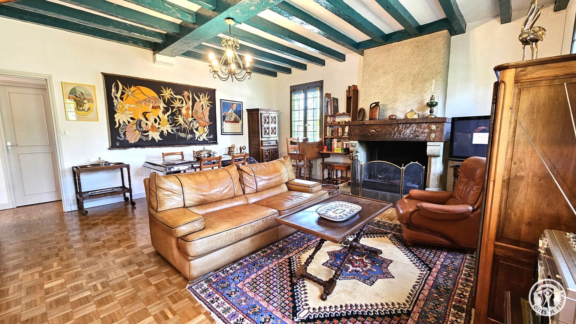Le gîte des peintres — photo 3