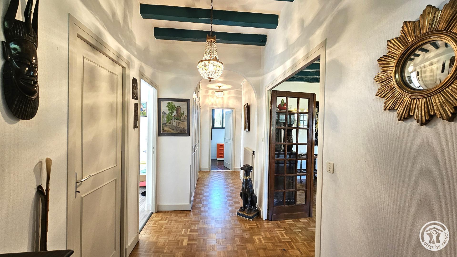 Le gîte des peintres — photo 2
