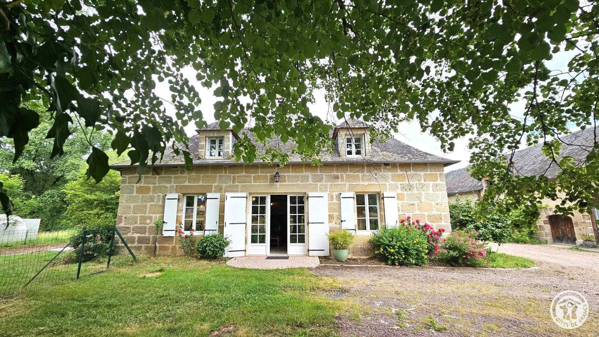 Au bord de la Vézère — photo 2