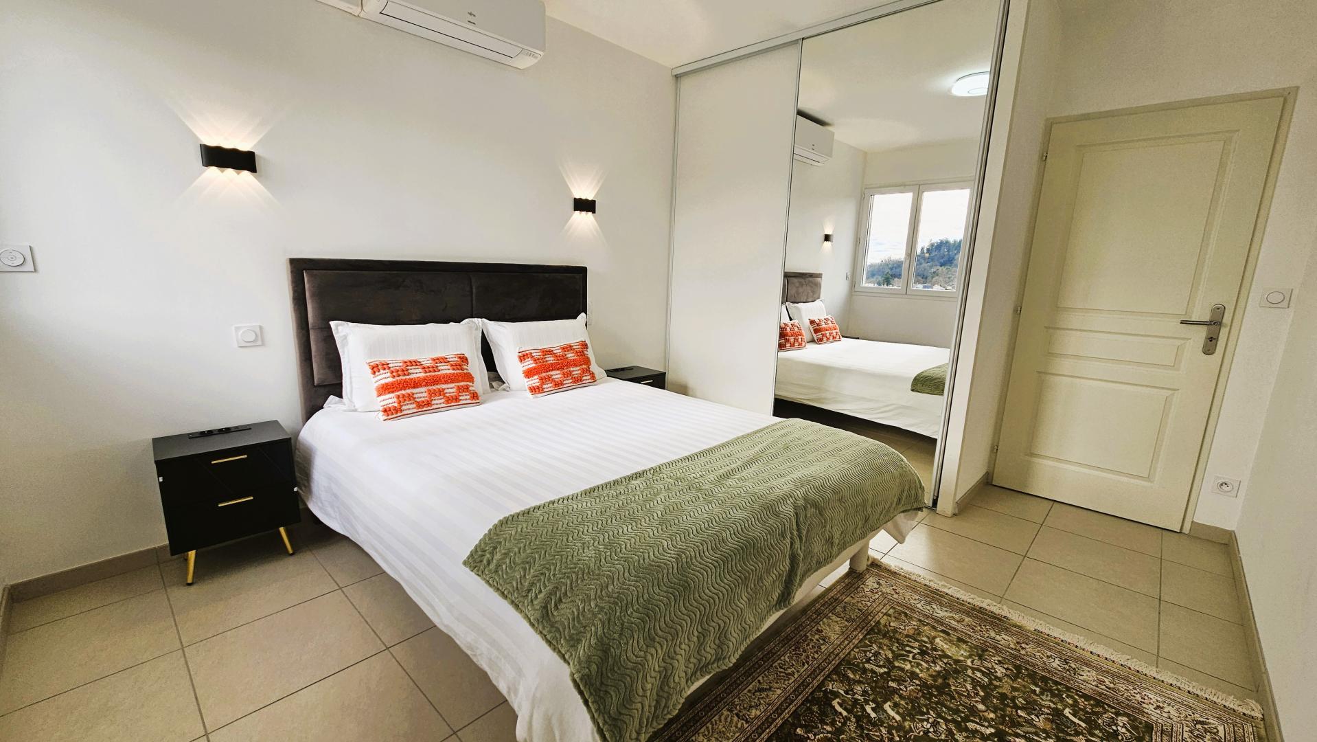 Location Gîtes de France n° 19G2370