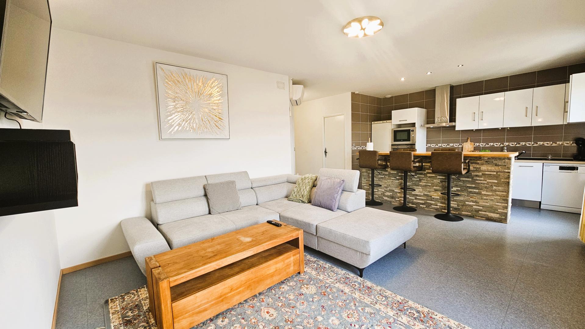 Location Gîtes de France n° 19G2371