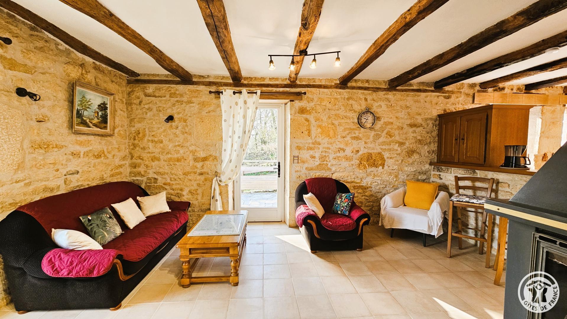 Les Jeunes Années, Turenne - photo 184