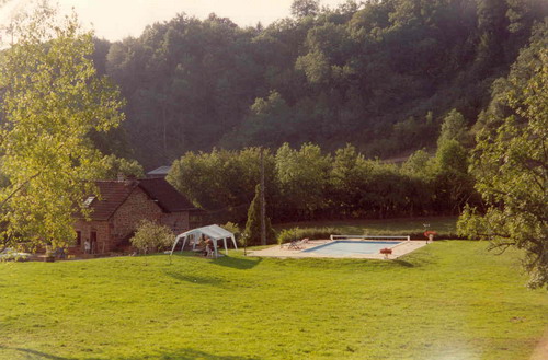 Gîte d'enfant, Lagleygeolle - photo 5