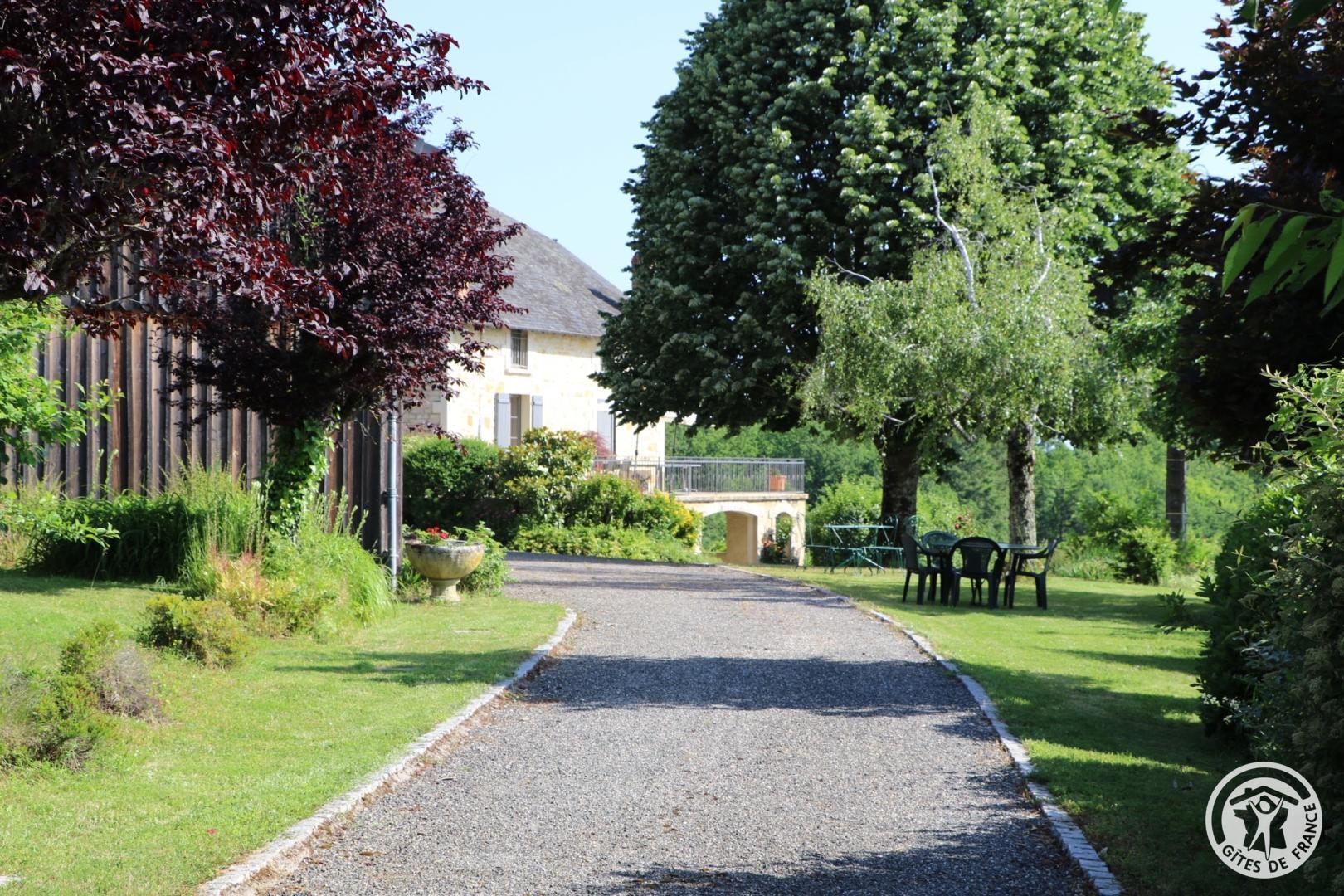 Lescure-Haute — photo 3