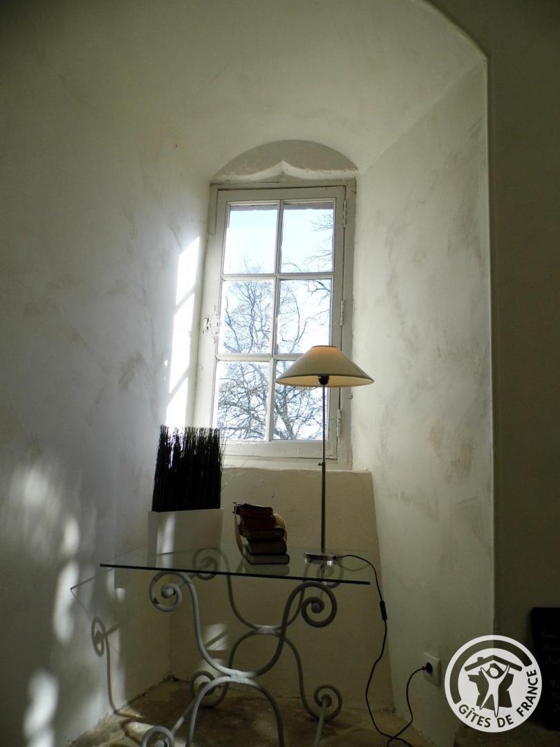 Chambres d'hôtes Château de Lissac, Lissac-sur-Couze - photo 89