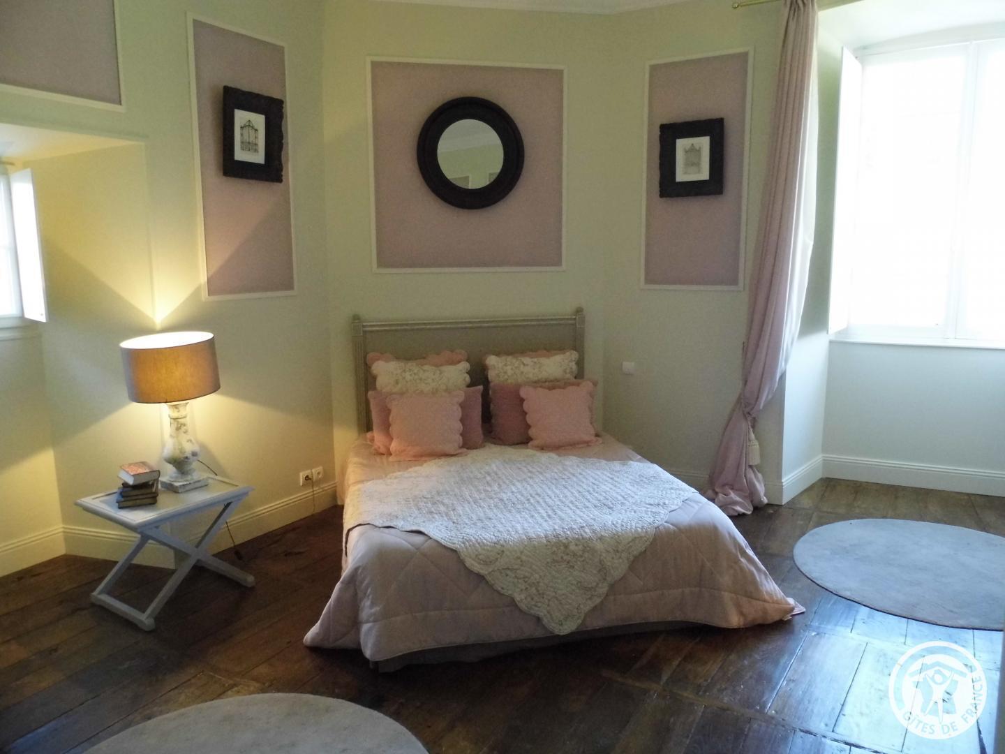 Chambres d'hôtes Château de Lissac, Lissac-sur-Couze - photo 85