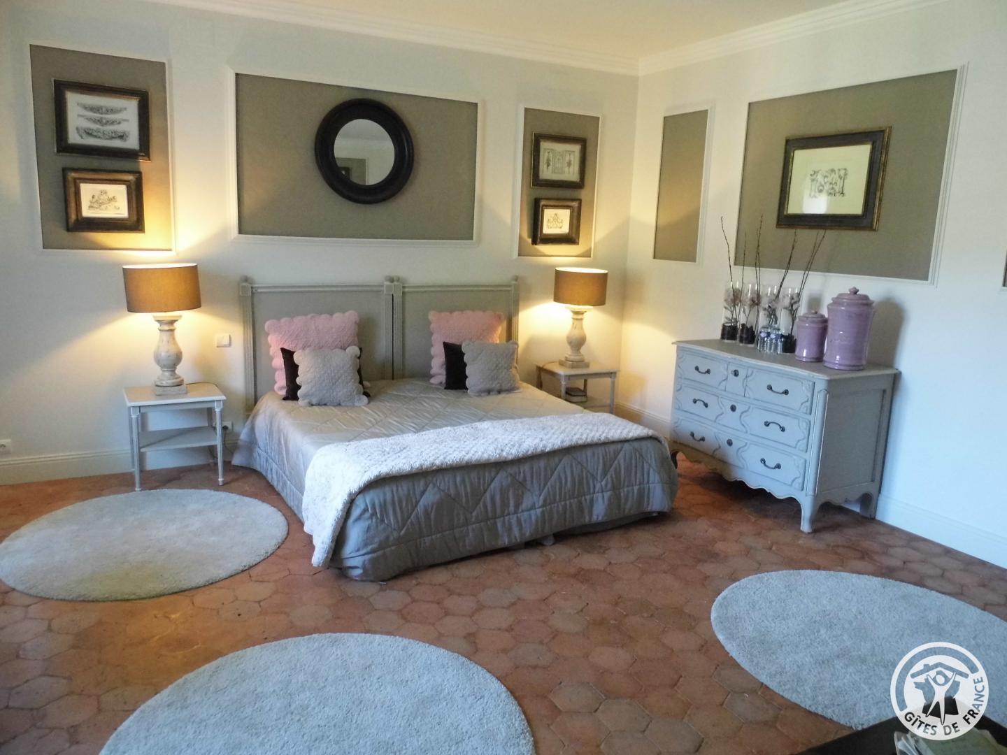 Chambres d'hôtes Château de Lissac, Lissac-sur-Couze - photo 91