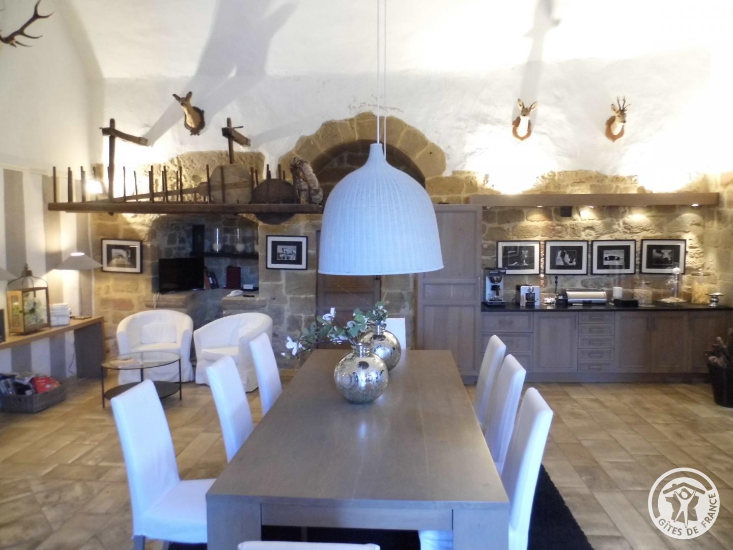 Chambres d'hôtes Château de Lissac, Lissac-sur-Couze - photo 83