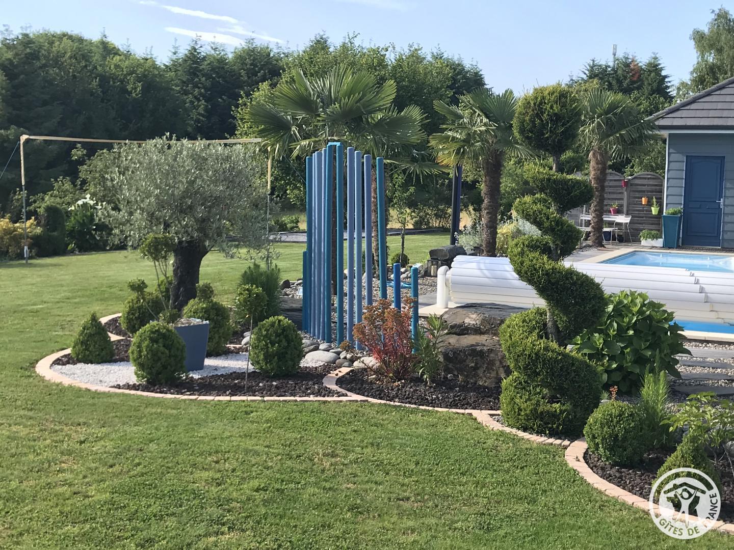 Escale en Corrèze, Sadroc - photo 247