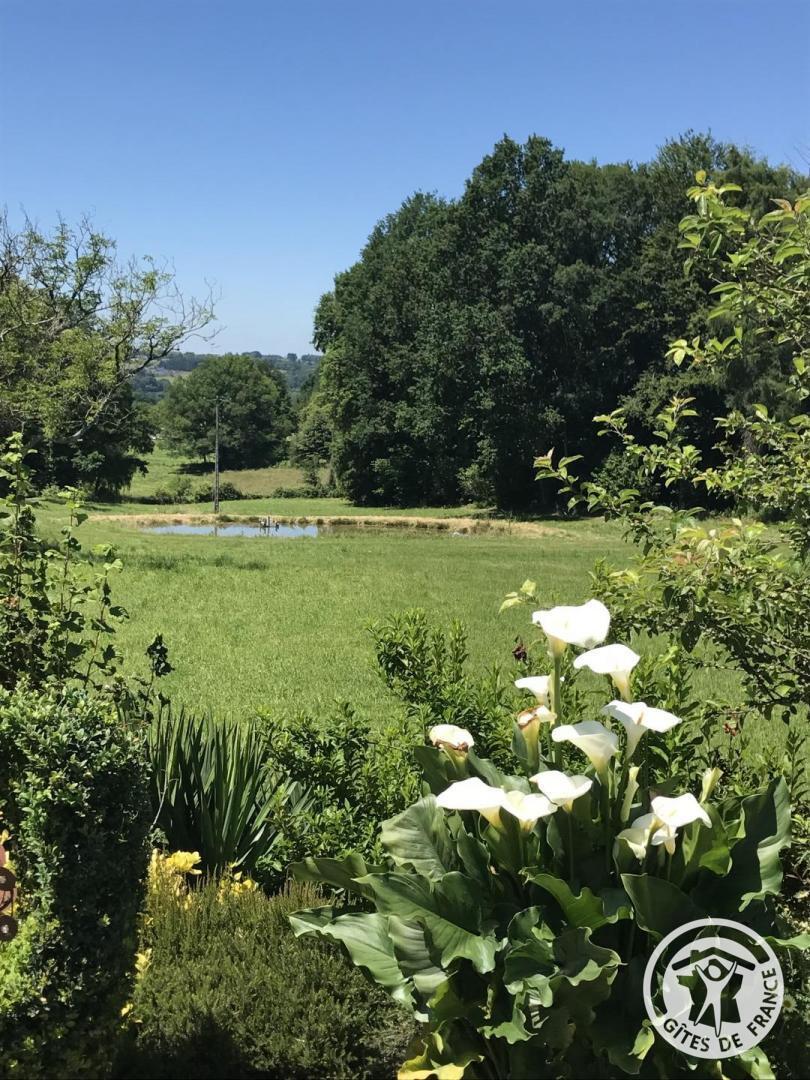 Escale en Corrèze, Sadroc - photo 232