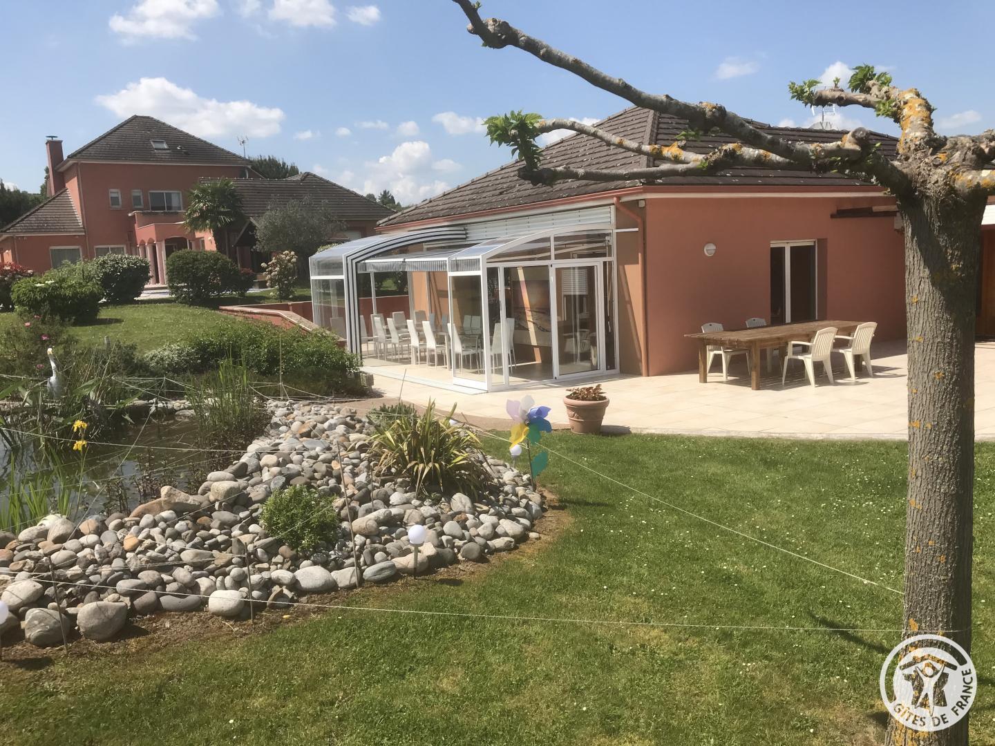 La Coloniale, Varetz - photo 73