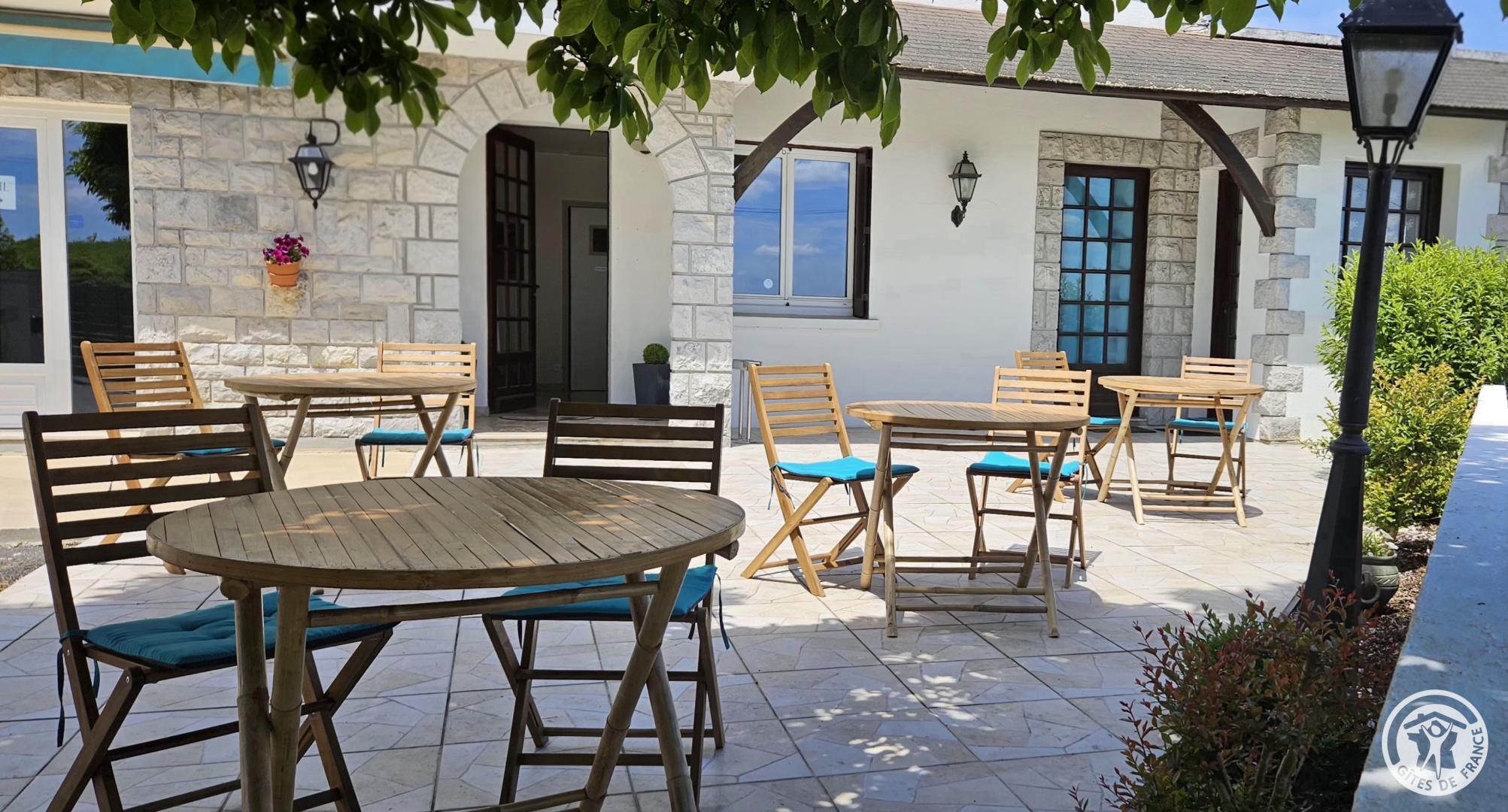 Source de la Vallée