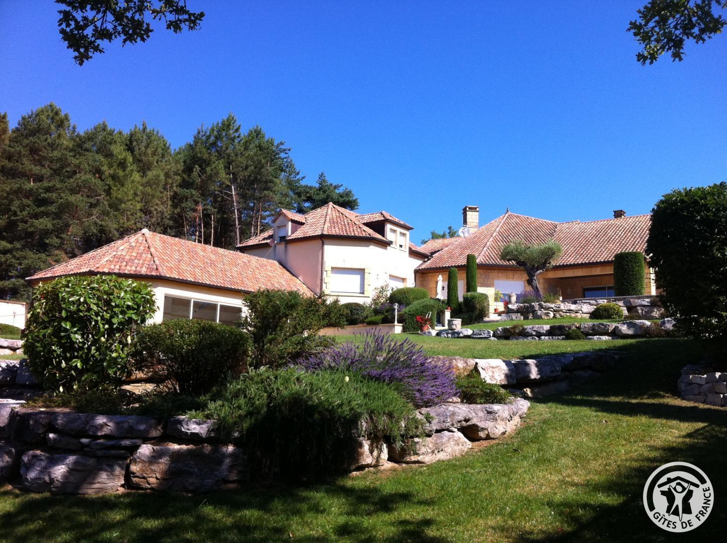 Les Hauts de Fondanger