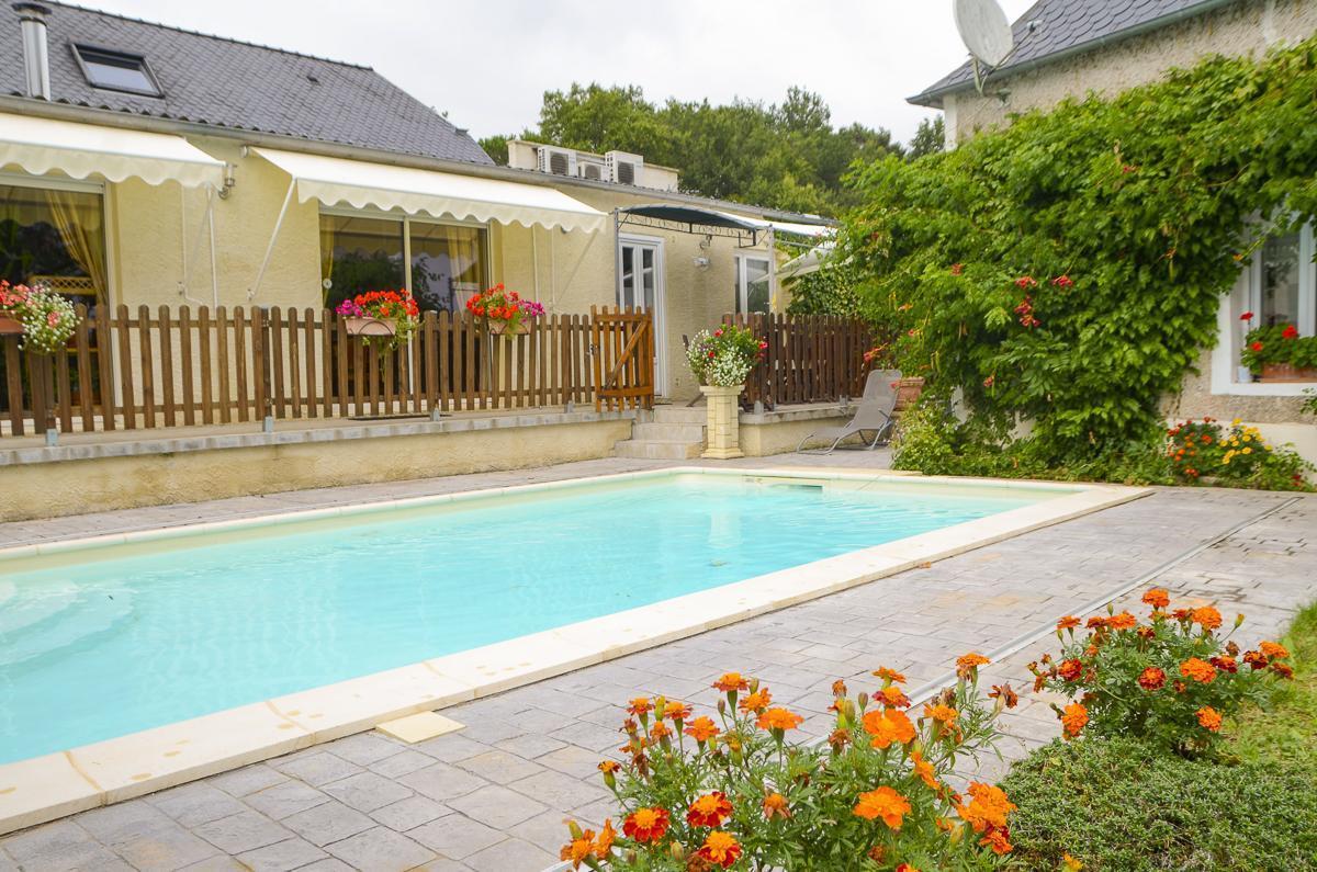 Domaine de la Morétie, Cublac - photo 140