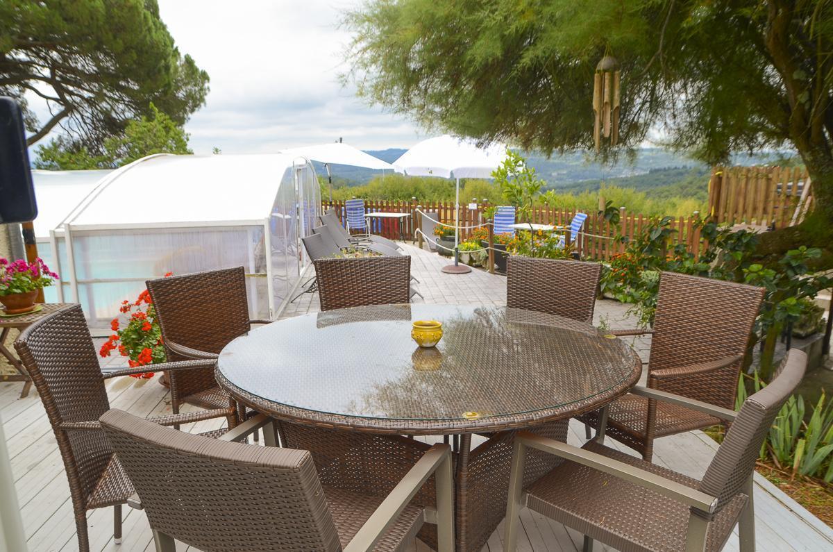 Domaine de la Morétie, Cublac - photo 114