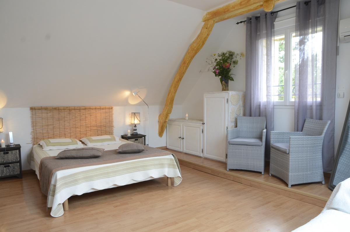 Domaine de la Morétie, Cublac - photo 123