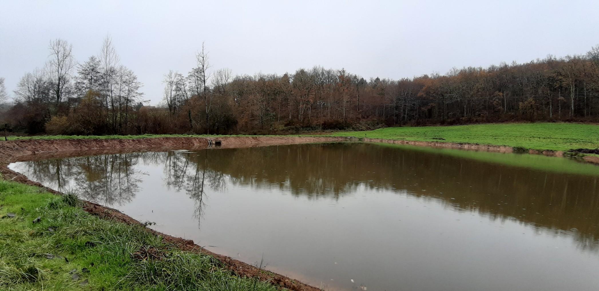 Domaine de la Morétie, Cublac - photo 128