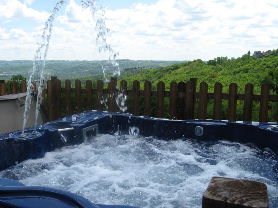 Domaine de la Morétie, Cublac - photo 117