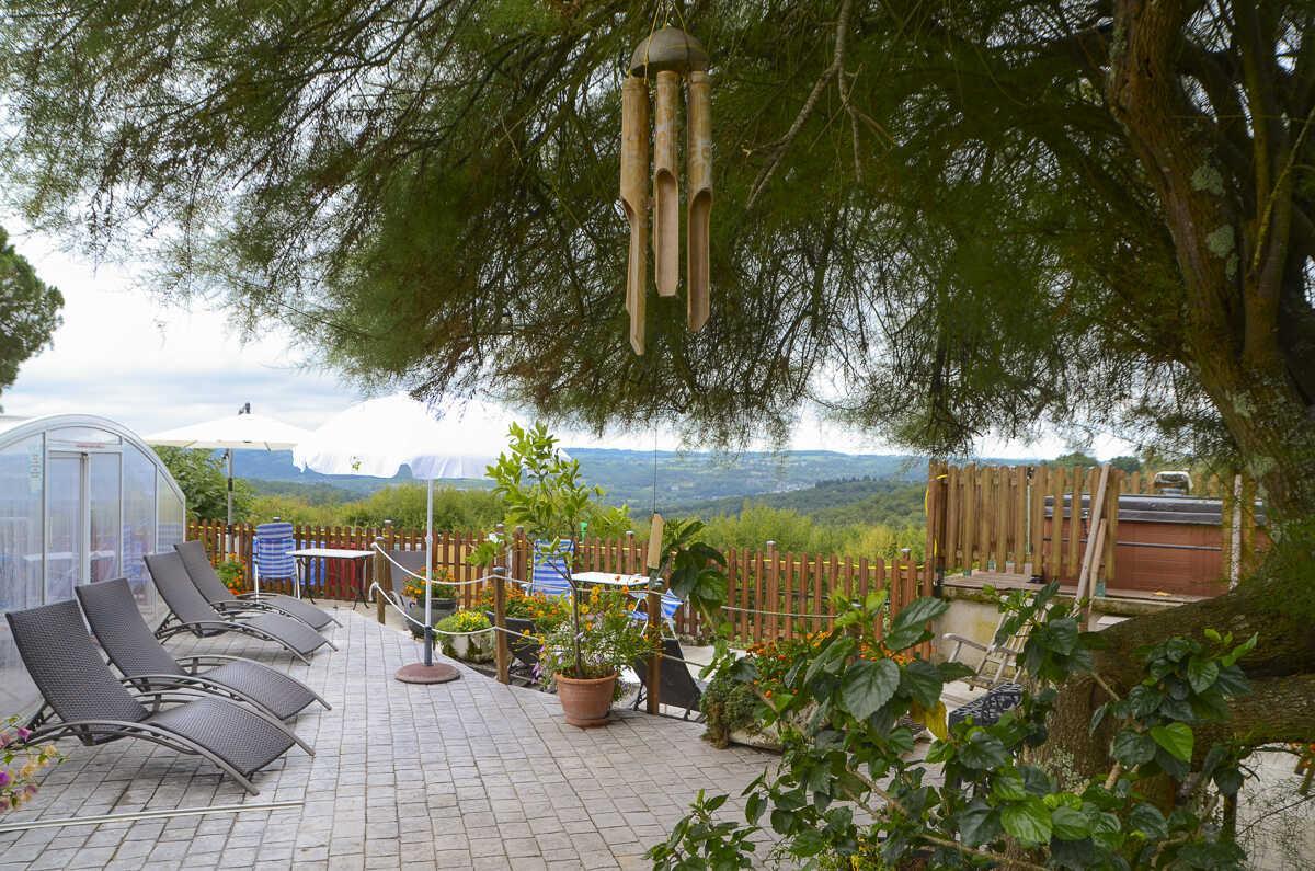 Domaine de la Morétie, Cublac - photo 137