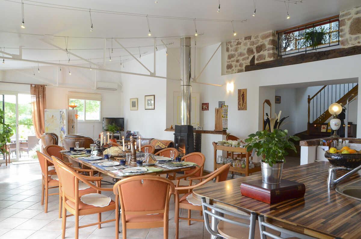 Domaine de la Morétie - photo 5