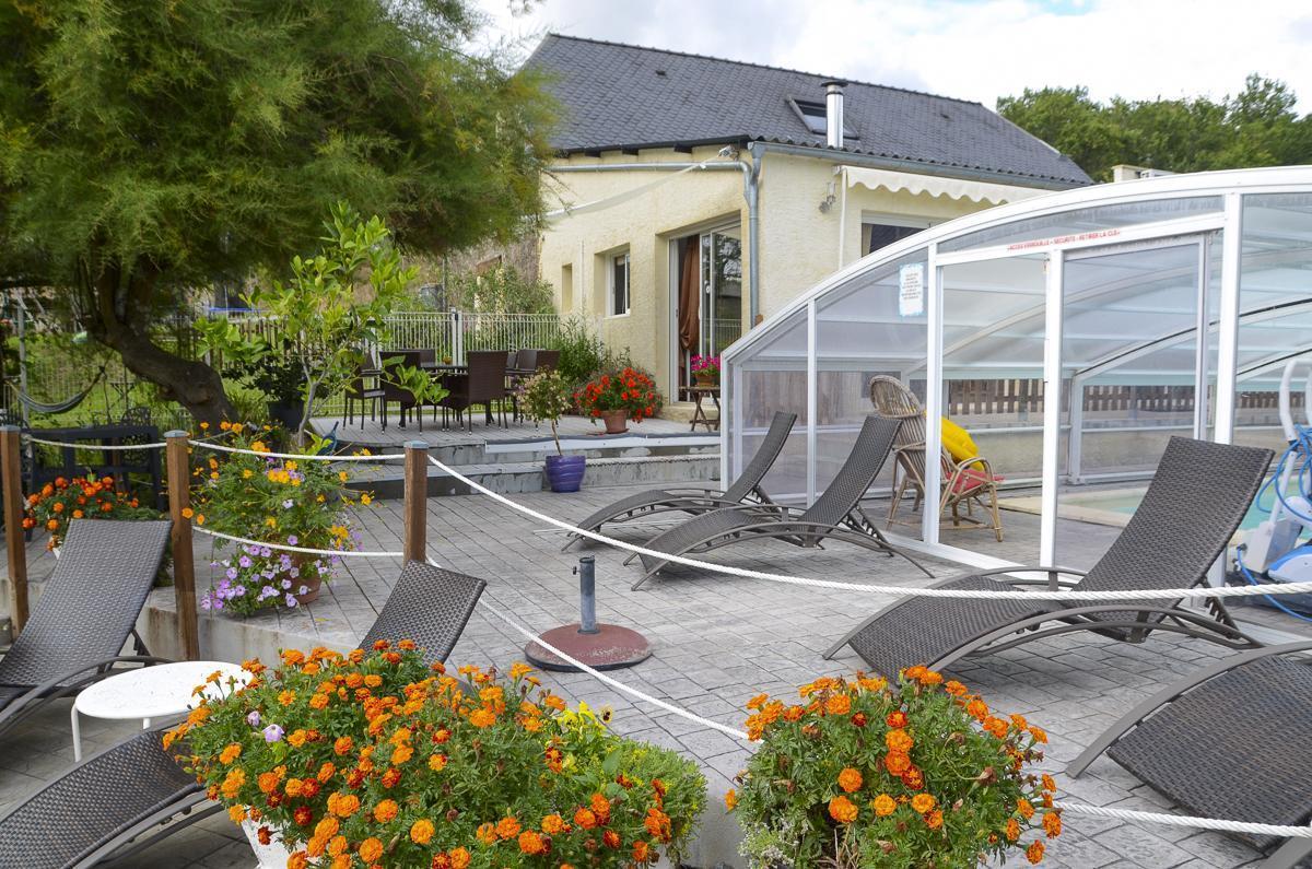 Domaine de la Morétie, Cublac - photo 111