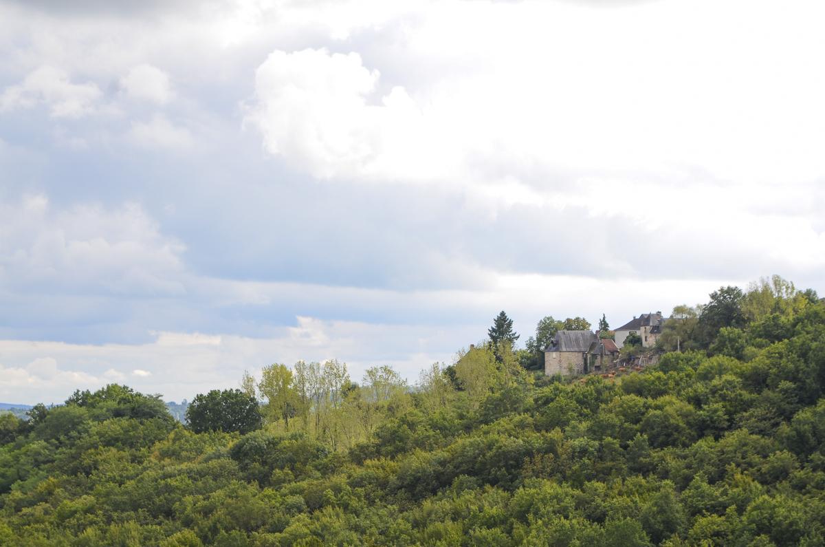 Domaine de la Morétie, Cublac - photo 134