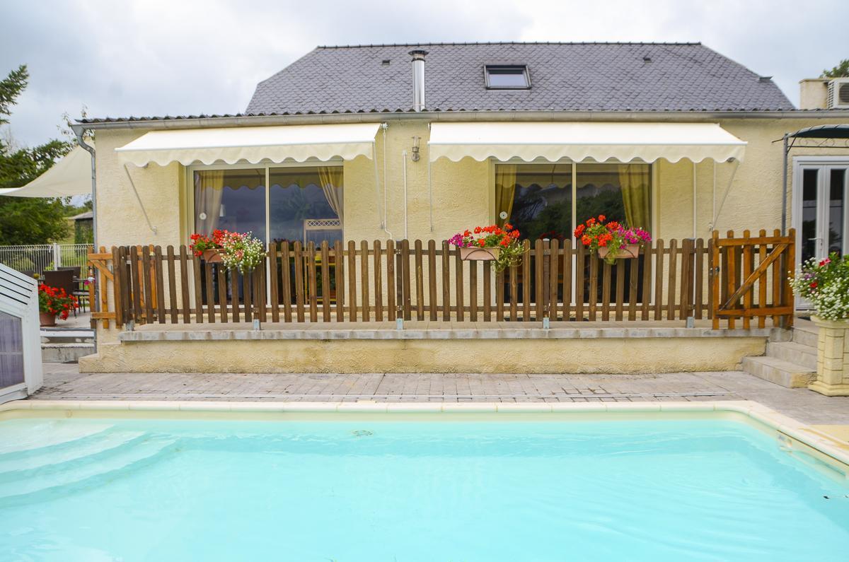 Domaine de la Morétie, Cublac - photo 139
